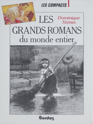 cover image of Les Grands Romans du monde entier